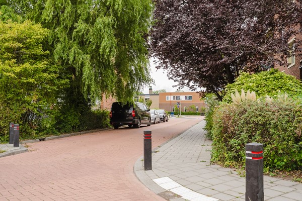 Medium property photo - Aagje Dekenstraat 12C, 3202 VA Spijkenisse